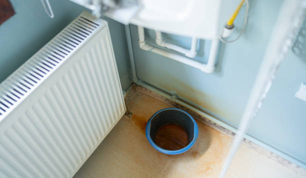 Best Local water damage restoration  in Lechee, AZ